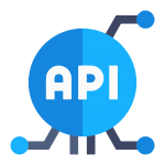 API موقع المحتوى الإسلامي