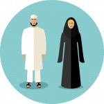 نئے مسلمان کو تعلیم دینا