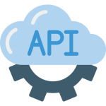 Ensiklopedia API konten Islami terjemahan